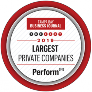 Performance Marketing Industry Recognition