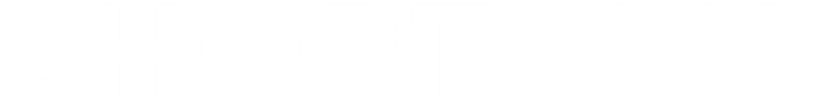 Shoptalk Fall Meetup Event Logo