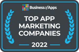 Performance Marketing Industry Recognition