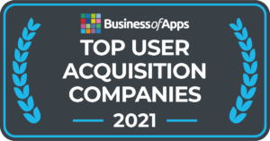 Performance Marketing Industry Recognition