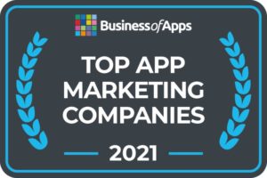 Performance Marketing Industry Recognition