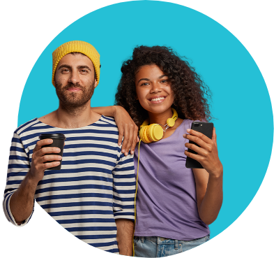 Performcb Background Logo